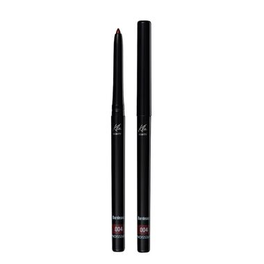 faces bordaux lipliner