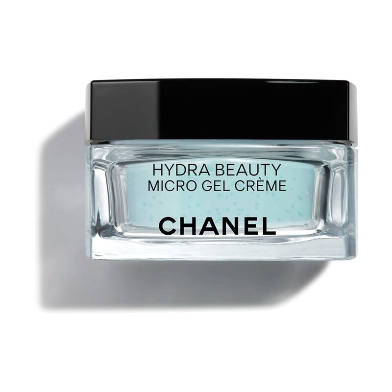 chanel hydra beauty micro gel creme