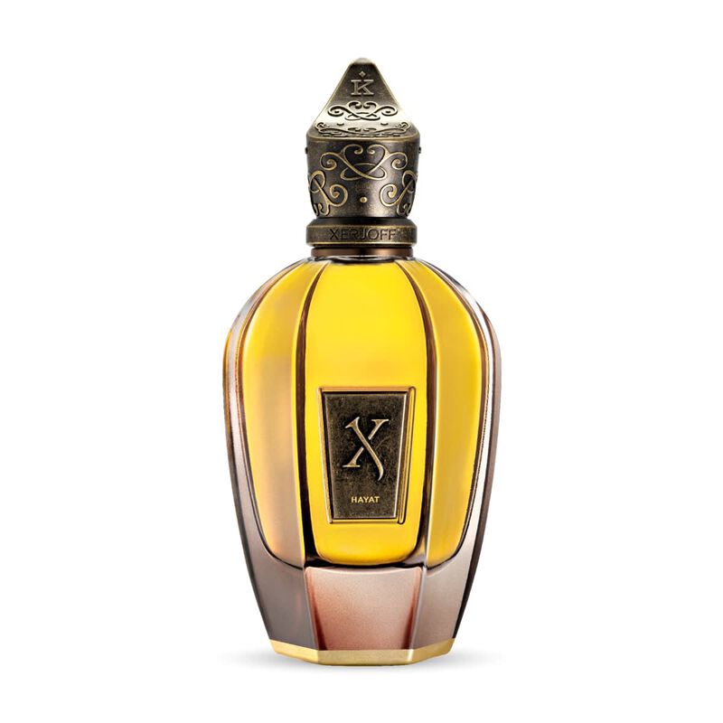 xerjoff hayat parfum