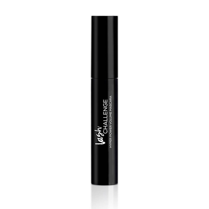 wow beauty lash challenge mascara
