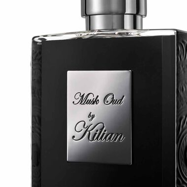 faces musk oud refill  eau de parfum 50ml
