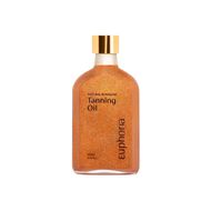 faces زيت التسمير البرونزي