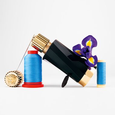 faces عطر أتيليه فيرزاتشي إيريس ديليت أو دو بارفان 100مل