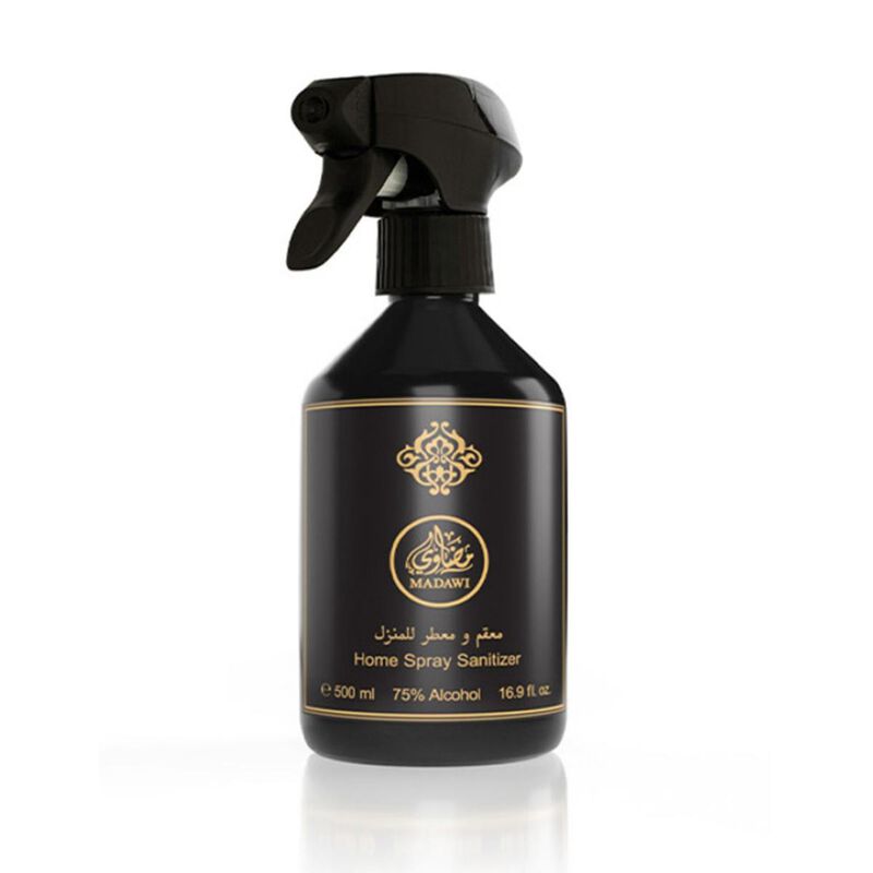 arabian oud madawi home spray