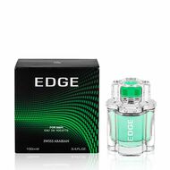 faces edge eau de parfum