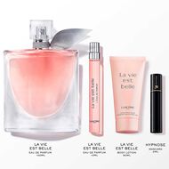 La Vie Est Belle Eau De Parfum 100ml Set faces la vie est belle eau de parfum 100ml set