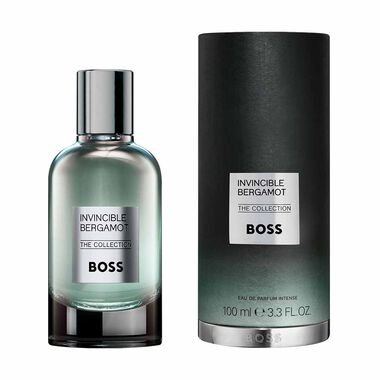 faces boss the collection invincible bergamot