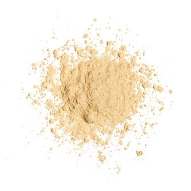 faces loose baking powder