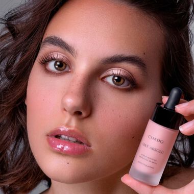 faces primer mat absolu