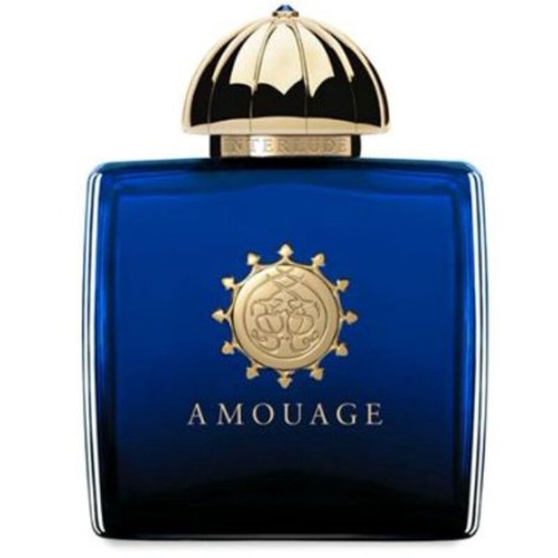 amouage interlude women eau de parfum 100ml