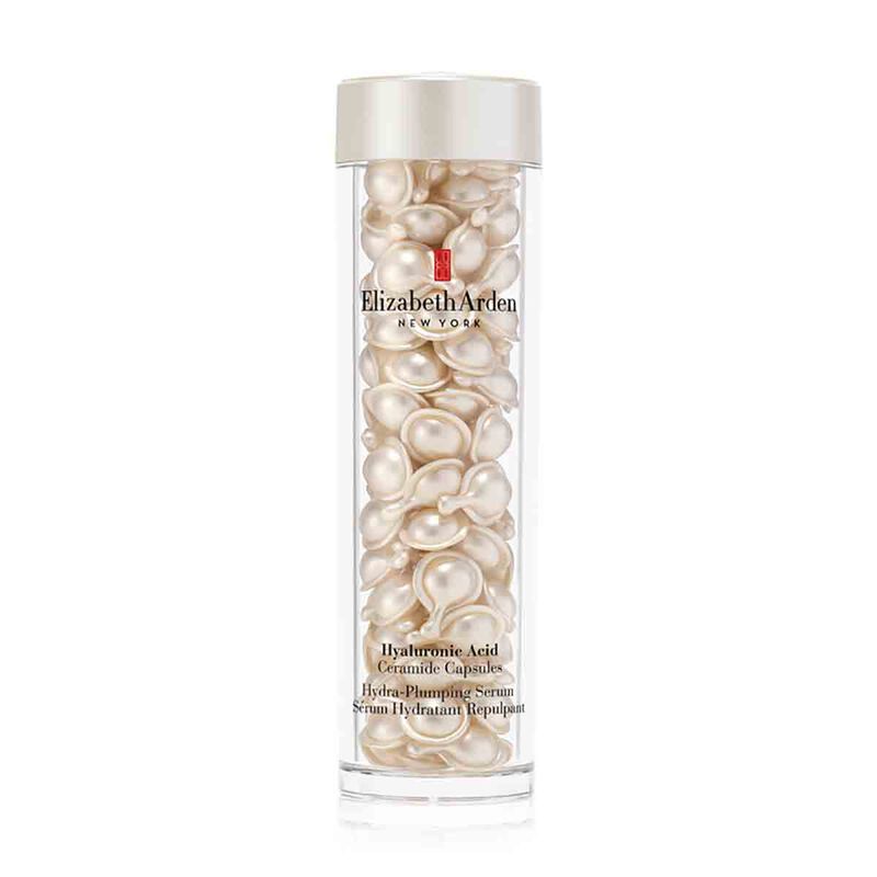elizabeth arden hyaluronic acid ceramide capsules