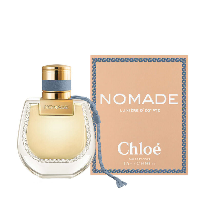 chloe nomade lumiere d'egypte
