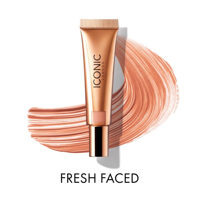 iconic london sheer liquid