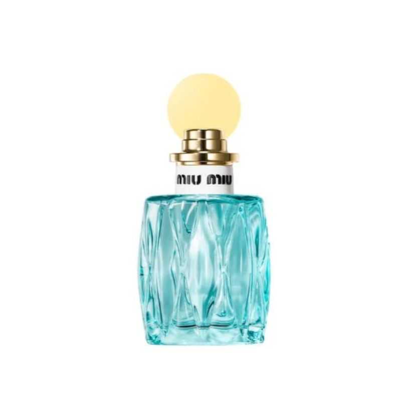 miu miu l&rsquo;eau bleue