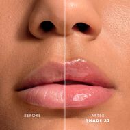 faces بريزما جلاس آيسي بلومبر ملمع شفاه لامع بحمض الهيالورونيك