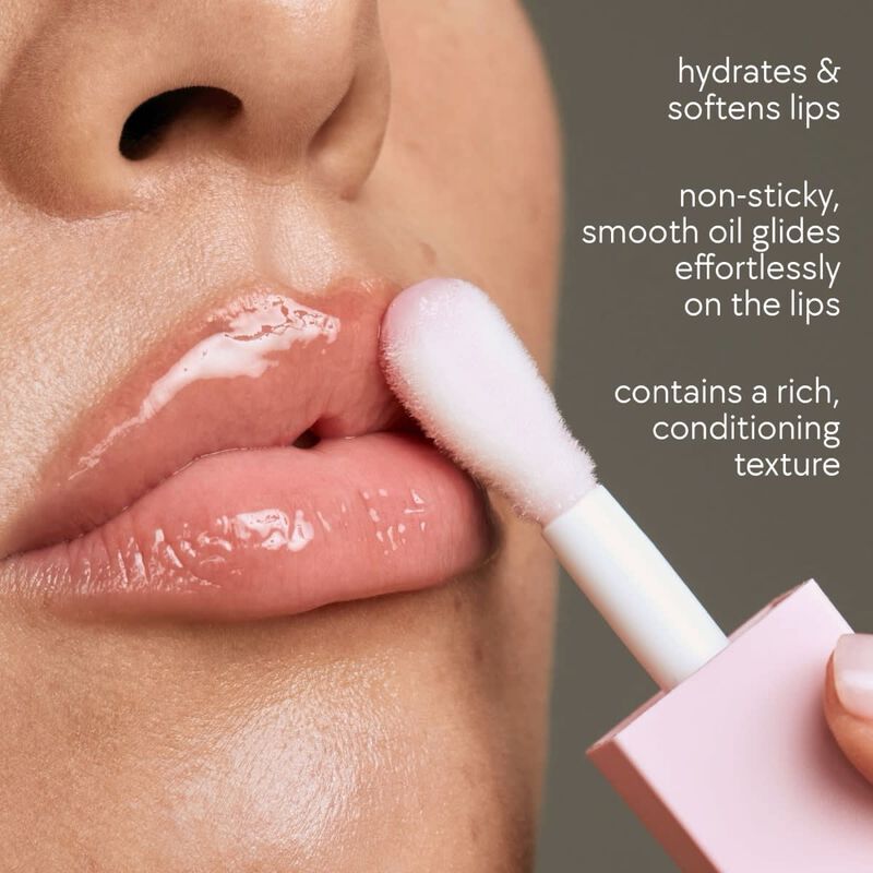 kylie cosmetics kylie skin lip oil