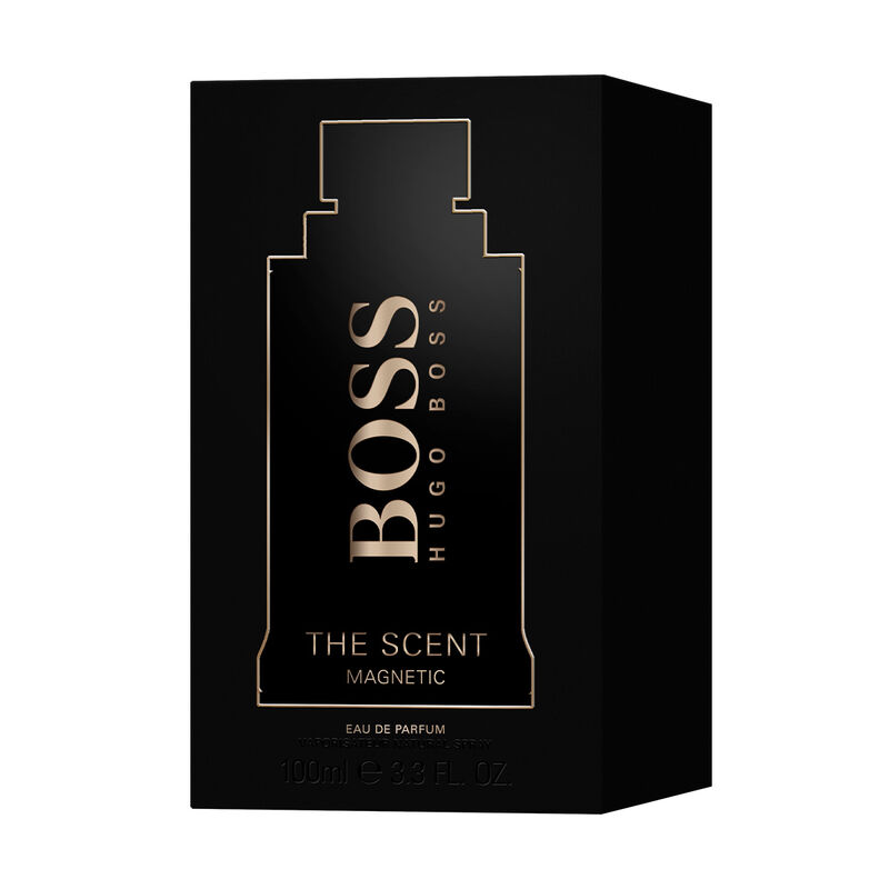 hugo boss boss the scent magnetic