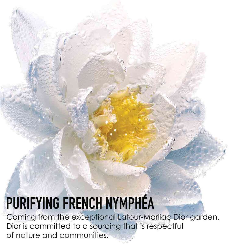 ديور مزيل المكياج العين و الشفاه 125مل