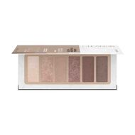 Clean ID Mineral Eyeshadow Palette faces clean id mineral eyeshadow palette