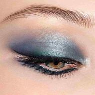 faces باليت ظلال العيون كولور 5