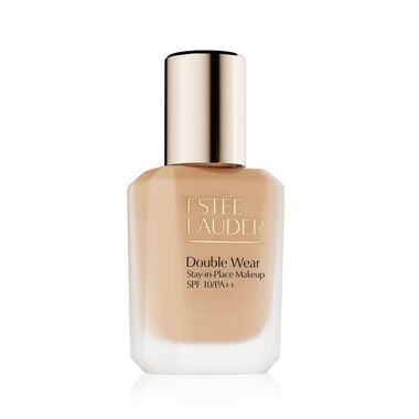 Double Wear Stay In Place Makeup SPF10 faces double wear stay in place makeup spf10
