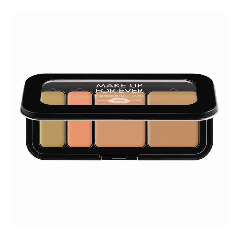 make up for ever ultra hd underpainting palette