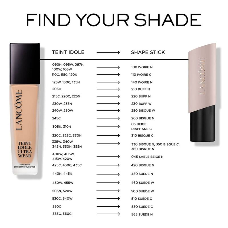lancome teint idole ultra wear shape stick