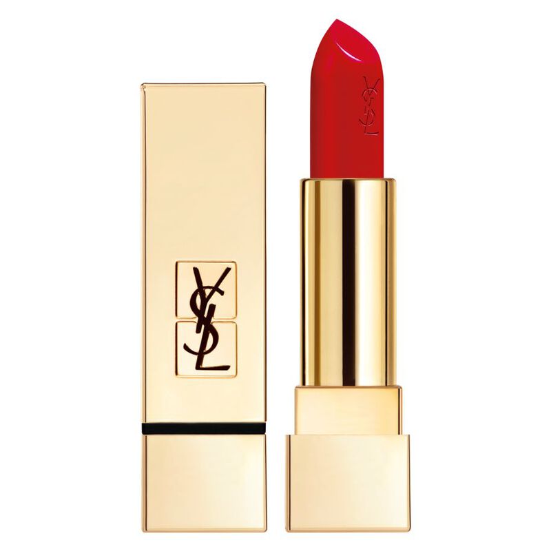 yves saint laurent rouge pur couture lipstick