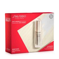 faces benefiance serum value set