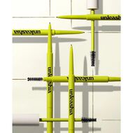 faces shaper defining eyebrow pencil no 2 kraft brown