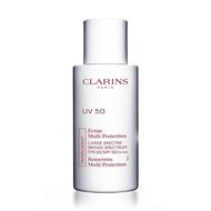 يو في بلس UV+ واقي الشمس المضاد للتلوث بمعامل حماية SPF50 faces يو في بلس uv واقي الشمس المضاد للتلوث بمعامل حماية spf50