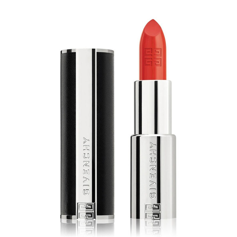 givenchy le rouge interdit intense silk lipstick