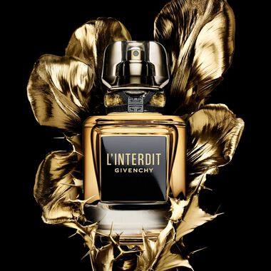 faces l interdit parfum
