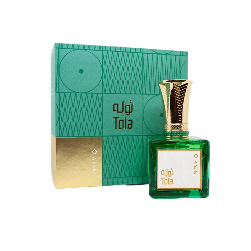 tola alhada