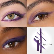 faces جل مقاوم للماء ستاي أول داي سمادج آند سيت