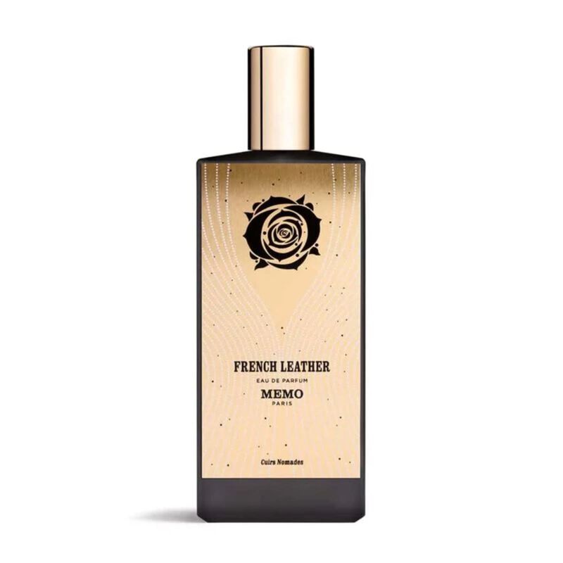 memo paris french leather