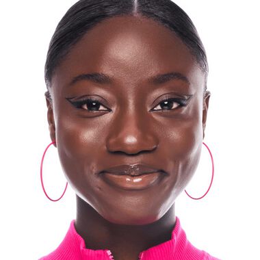 faces قلم كحل سائل 24ever