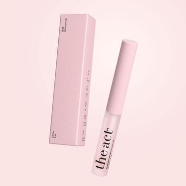 faces lip comfort oil