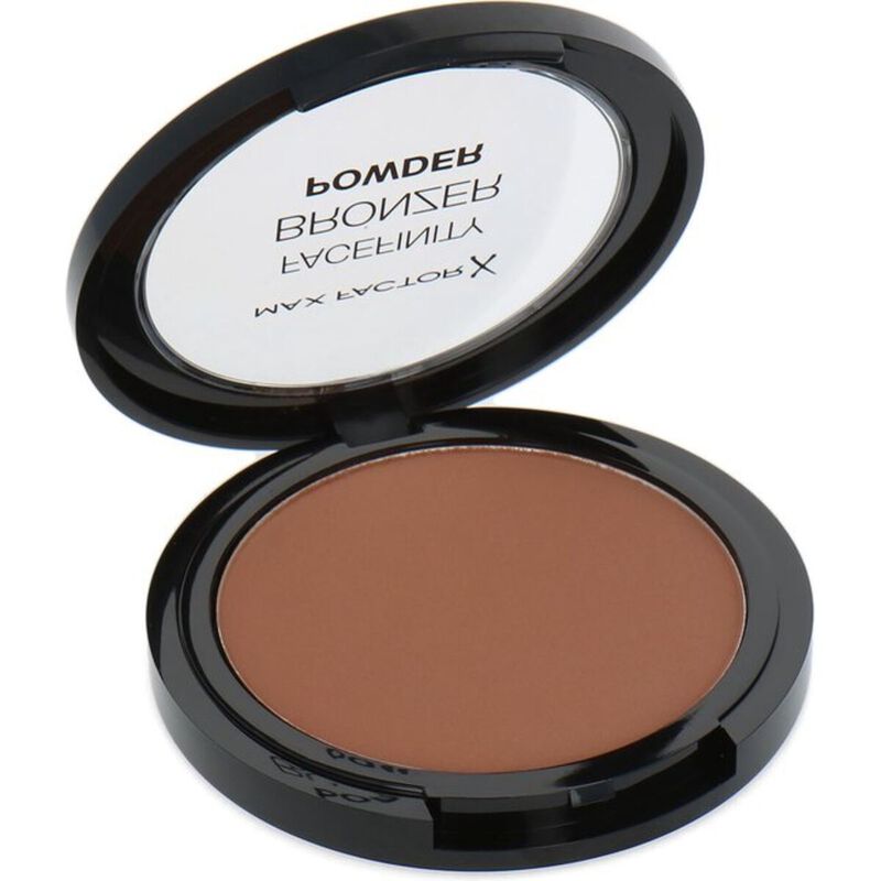 max factor facefinity bronzer 002 warm tan