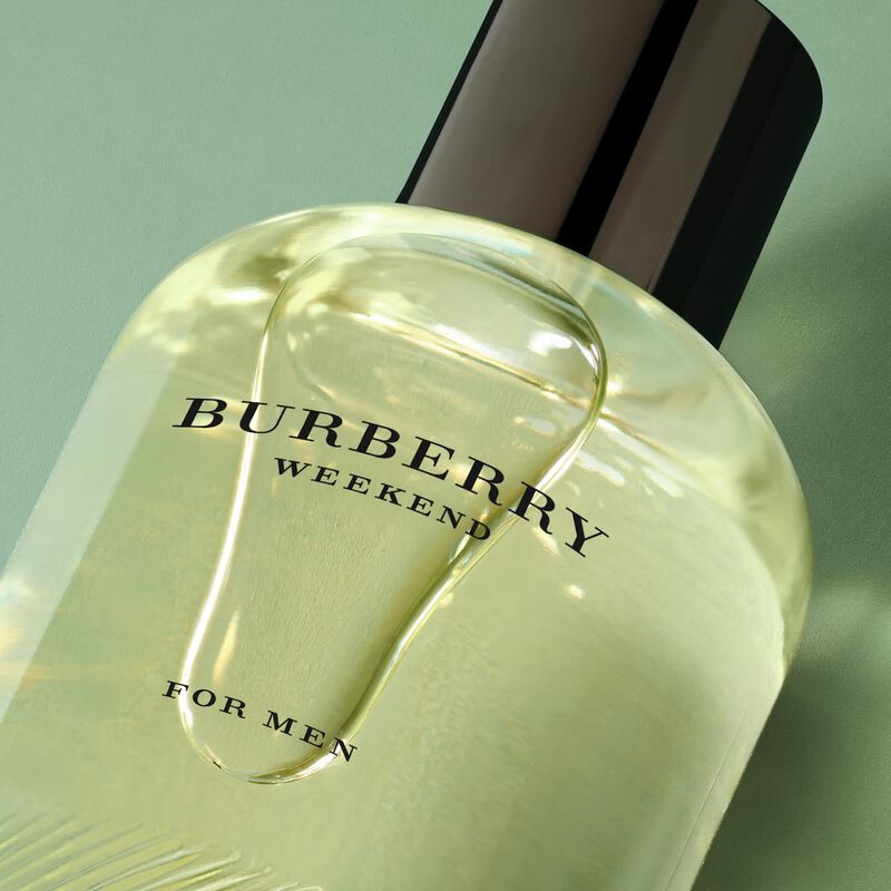 بربري عطر ويكيند أو دو تواليت