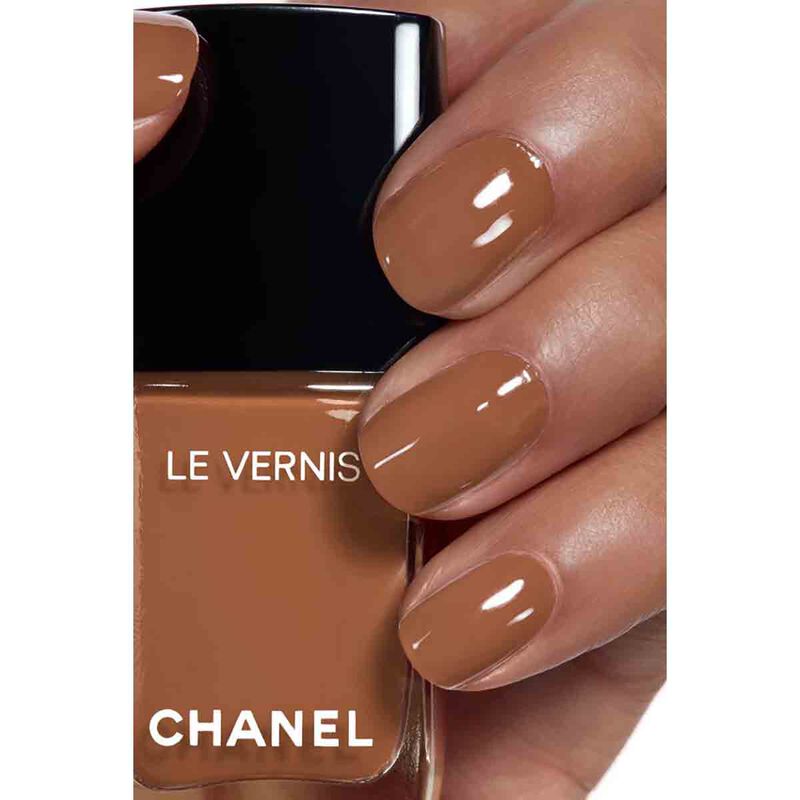 شانيل le vernis
