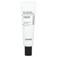 Cosrx The Aha Bha Pha Lha 35 Peel faces cosrx the aha bha pha lha 35 peel