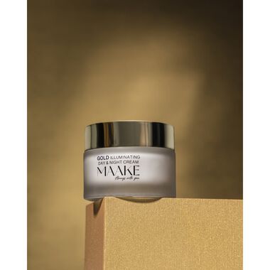 faces كريم الذهب النهاري والليلي للتفتيح