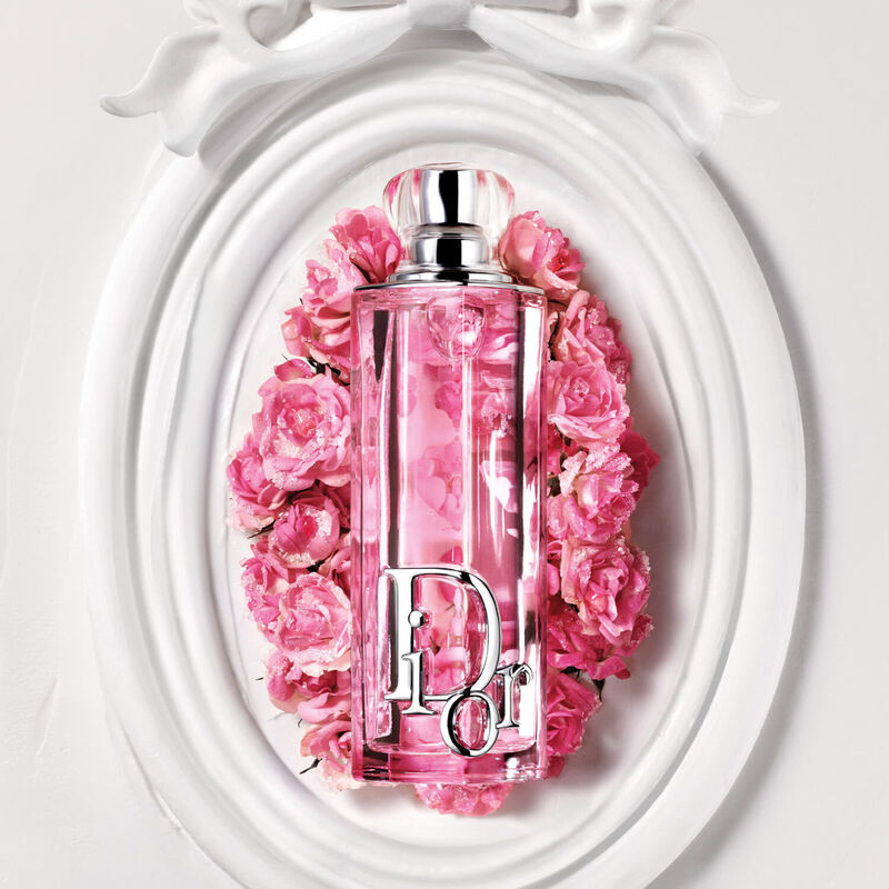 dior addict rosy glow eau de parfum