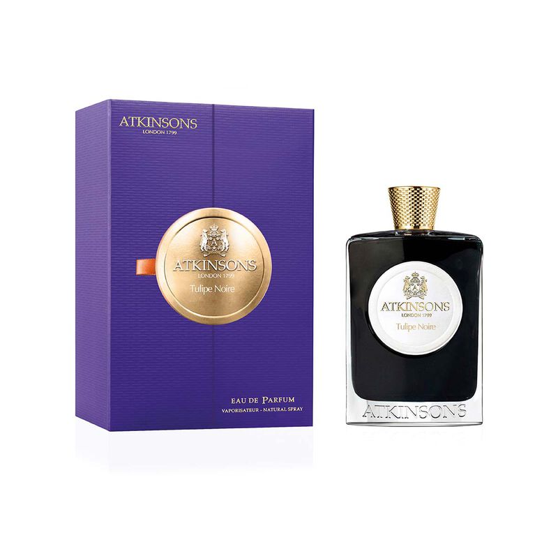 atkinsons tulip noir eau de parfum 100ml