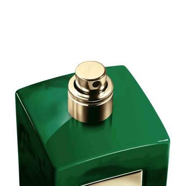 faces vert malachite eau de parfum