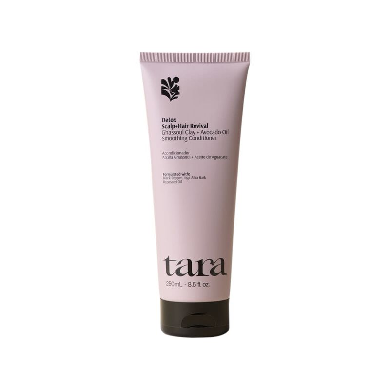تارا بلسم ديتوكس الغسول والأفوكادو لتنعيم الشعر