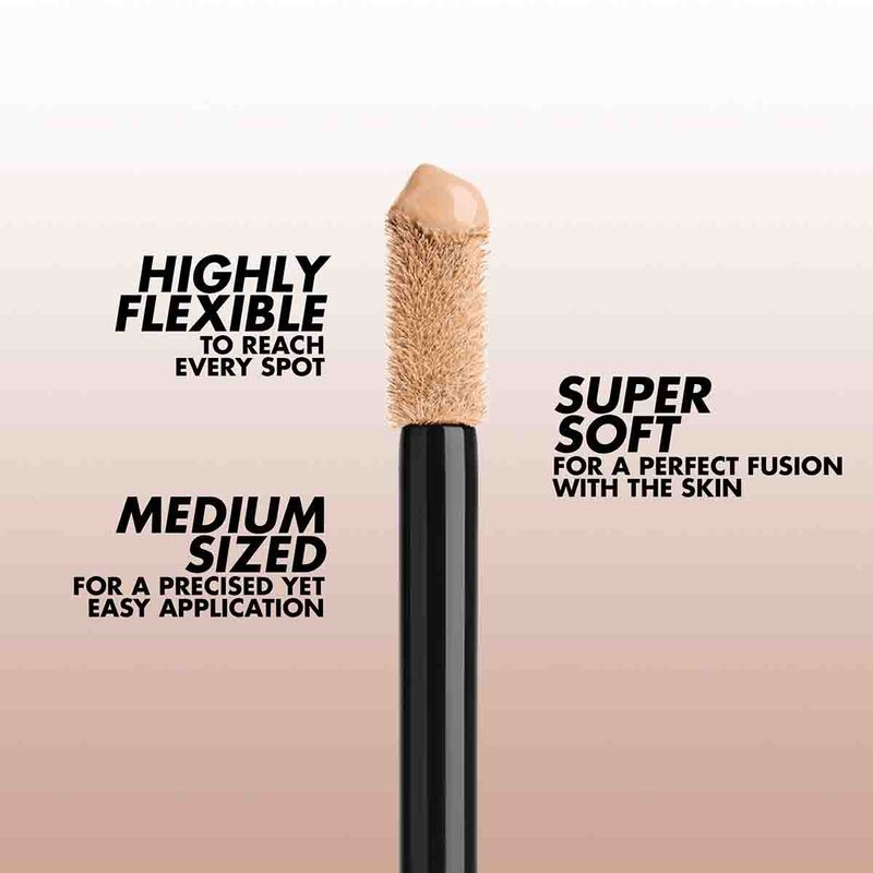 make up for ever hd skin concealer
