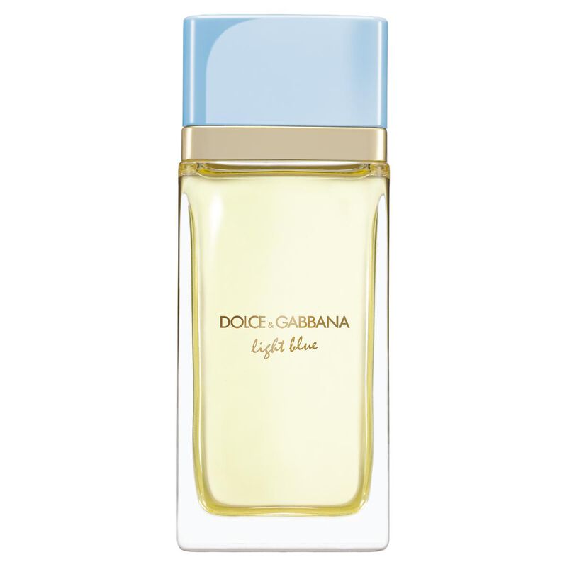 dolce & gabbana light blue eau de parfum