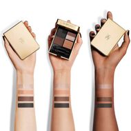 faces ombres g eyeshadow quad